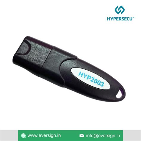 hyp2003 usb token